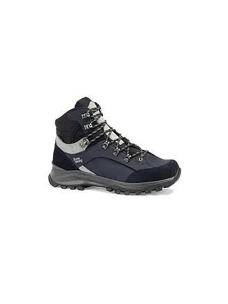 HANWAG | Scarponi da trekking da uomo Alta Bunion II GTX |